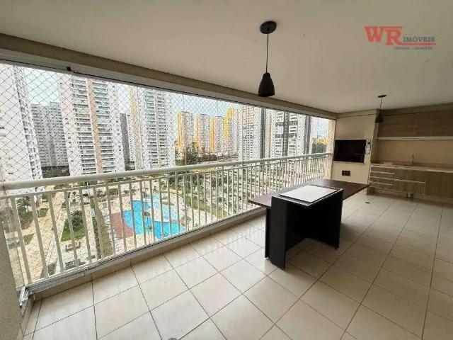 Apartamento para Venda em São Bernardo do Campo/SP Centro 3 Quartos