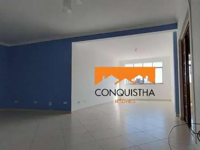 Apartamento para Venda em São Bernardo do Campo/SP Centro 3 Quartos