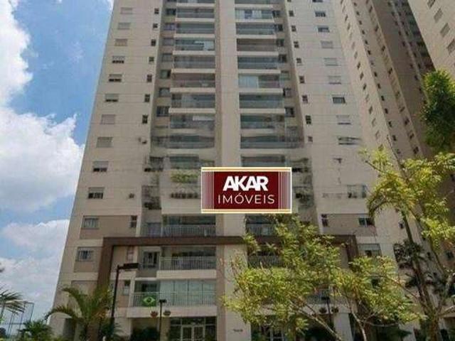 Apartamento para Venda em São Bernardo do Campo/SP Centro 3 Quartos