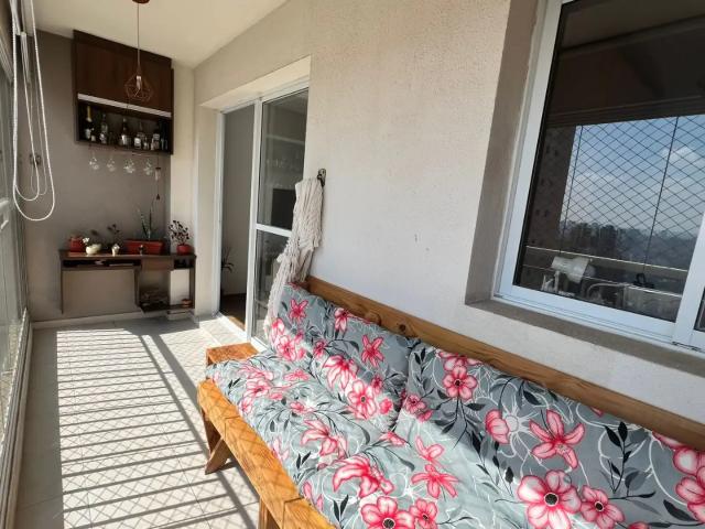 Apartamento para Venda em São Bernardo do Campo/SP Centro 3 Quartos