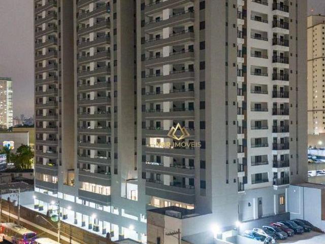 Apartamento para Venda em São Bernardo do Campo/SP Centro 3 Quartos