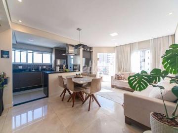 Apartamento para Venda em São Bernardo do Campo/SP Centro 3 Quartos