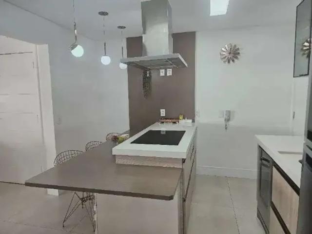 Apartamento para Venda em São Bernardo do Campo/SP Centro 3 Quartos