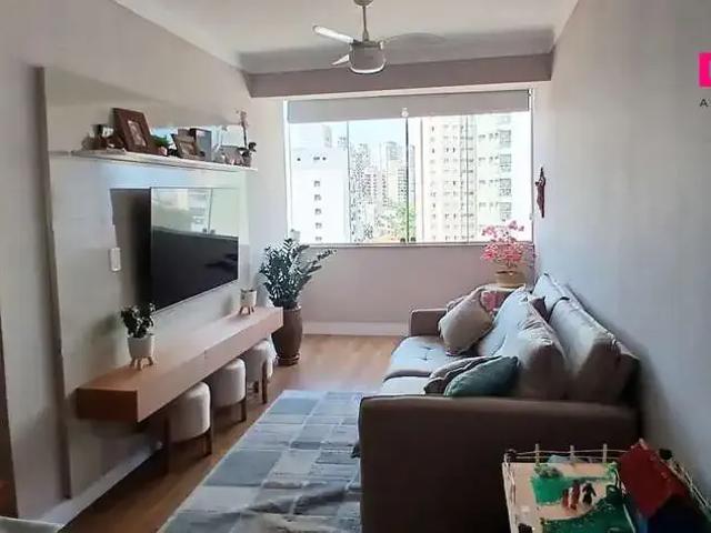 Apartamento para Venda em São Bernardo do Campo/SP Centro 3 Quartos