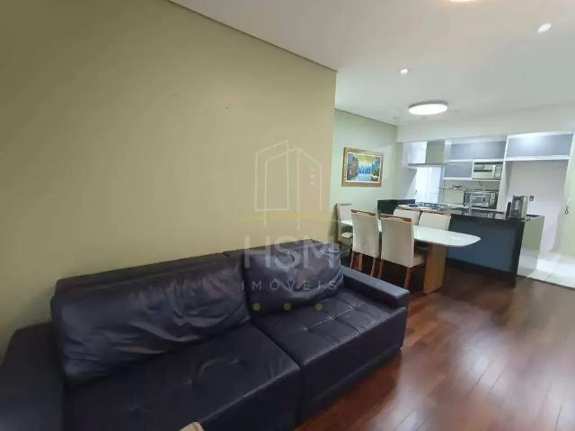 Apartamento para Venda em São Bernardo do Campo/SP Centro 3 Quartos