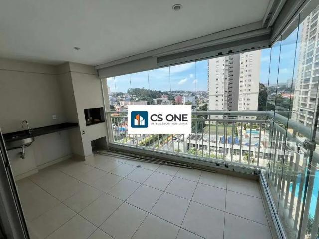Apartamento para Venda em São Bernardo do Campo/SP Centro 3 Quartos