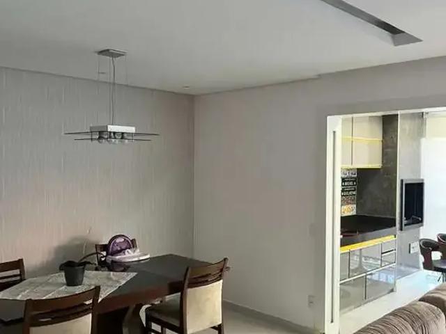 Apartamento para Venda em São Bernardo do Campo/SP Centro 3 Quartos