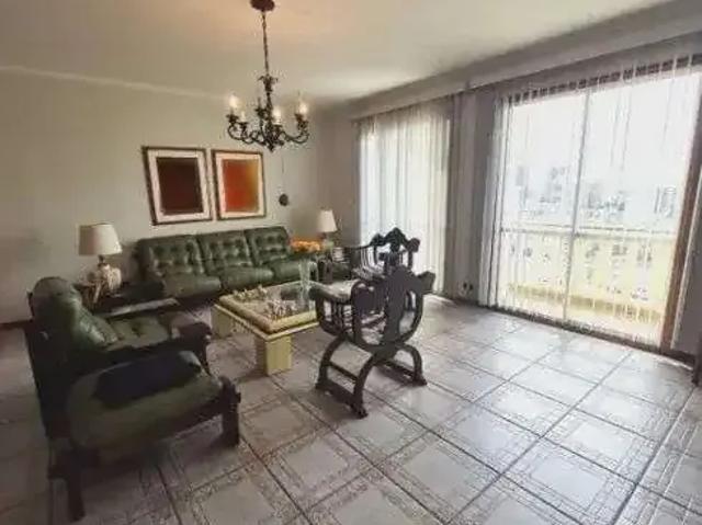 Apartamento para Venda em São Bernardo do Campo/SP Centro 3 Quartos