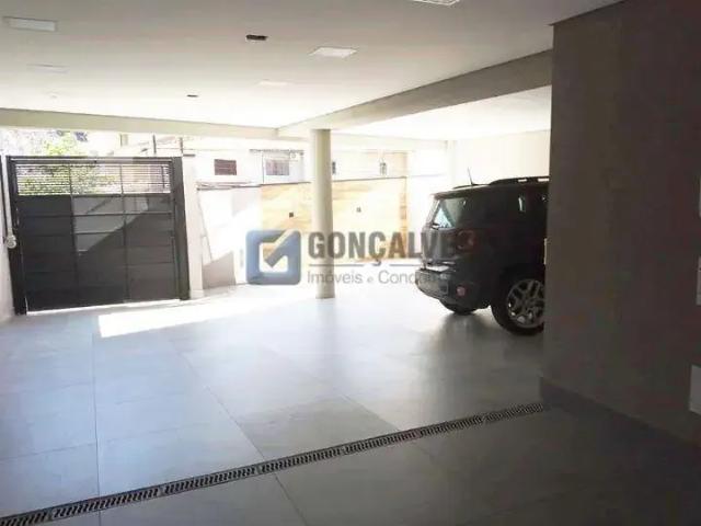 Apartamento para Venda em São Bernardo do Campo/SP Centro 3 Quartos