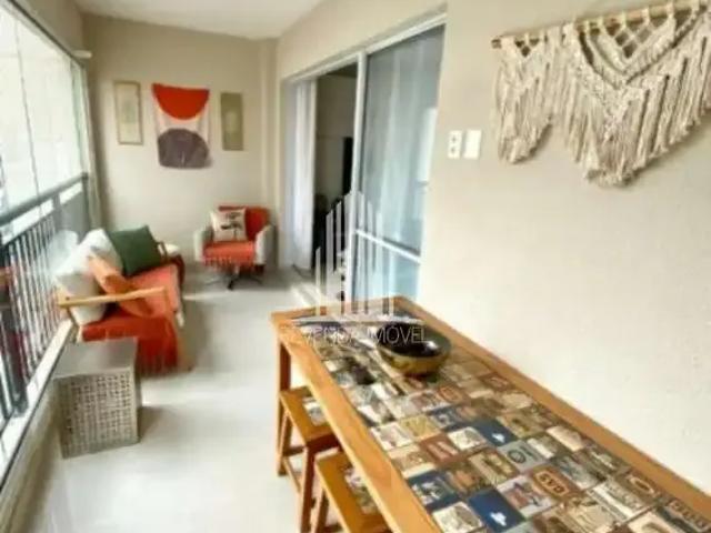 Apartamento para Venda em São Bernardo do Campo/SP Centro 3 Quartos