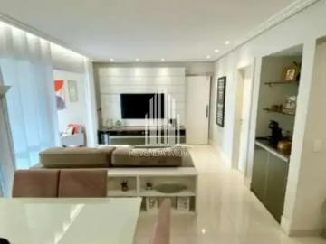 Apartamento para Venda em São Bernardo do Campo/SP Centro 3 Quartos