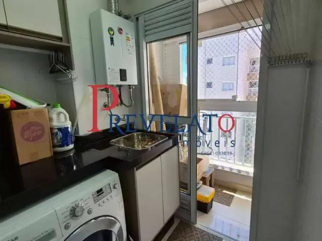 Apartamento para Venda em São Bernardo do Campo/SP Centro 3 Quartos