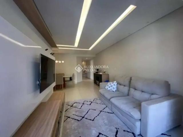 Apartamento para Venda em São Bernardo do Campo/SP Centro 3 Quartos