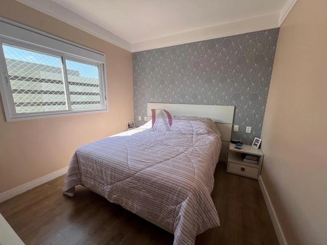 Apartamento para Venda em São Bernardo do Campo/SP Centro 3 Quartos