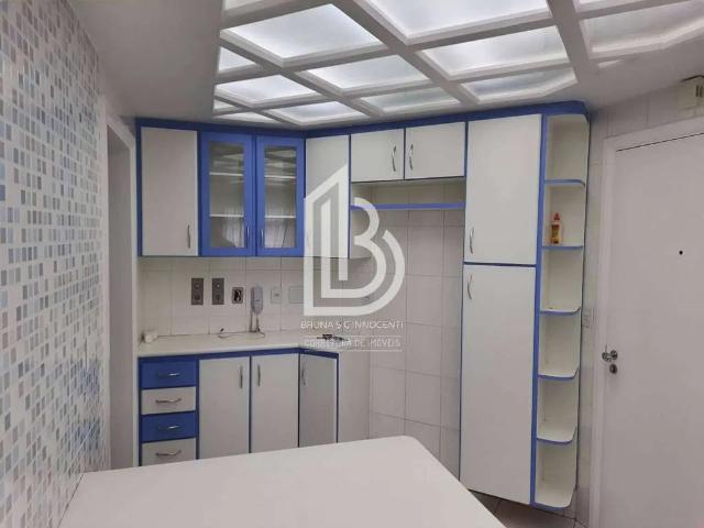 Apartamento para Venda em São Bernardo do Campo/SP Centro 3 Quartos