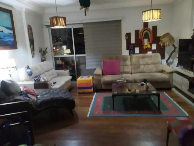 Apartamento para Venda em São Bernardo do Campo/SP Centro 3 Quartos