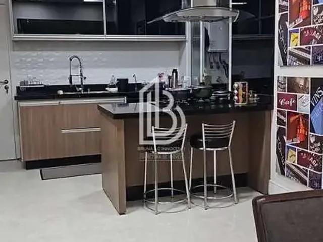 Apartamento para Venda em São Bernardo do Campo/SP Centro 3 Quartos