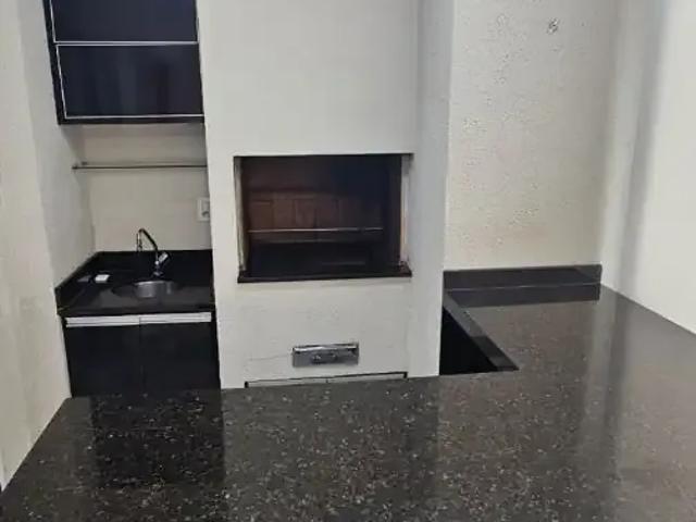 Apartamento para Venda em São Bernardo do Campo/SP Centro 3 Quartos