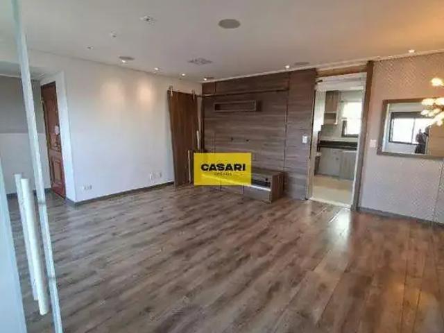 Apartamento para Venda em São Bernardo do Campo/SP Centro 3 Quartos