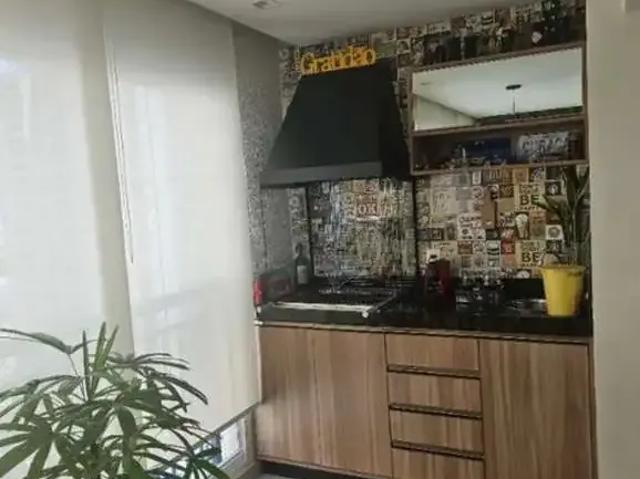 Apartamento para Venda em São Bernardo do Campo/SP Centro 3 Quartos
