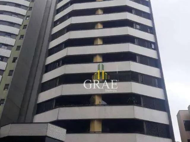 Apartamento para Venda em São Bernardo do Campo/SP Centro 3 Quartos