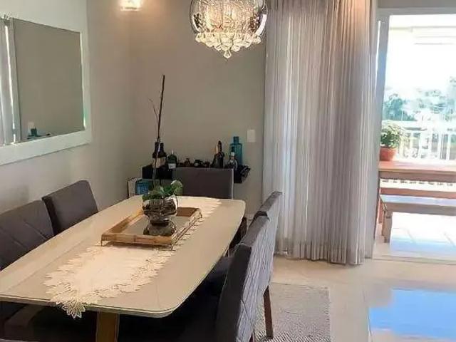 Apartamento para Venda em São Bernardo do Campo/SP Centro 3 Quartos