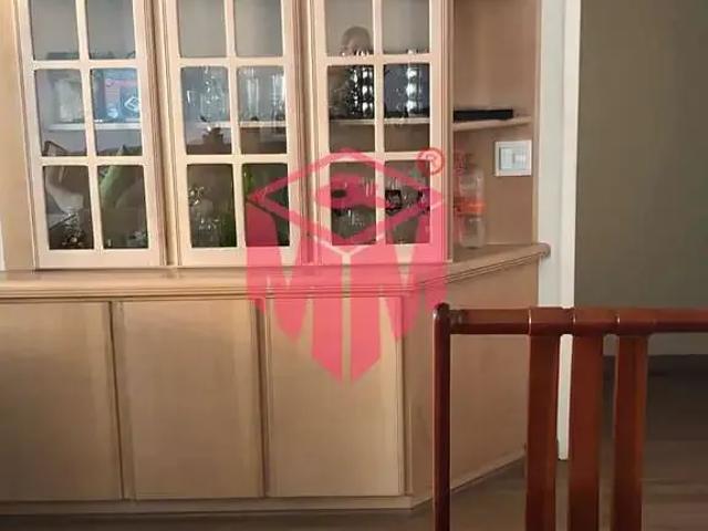 Apartamento para Venda em São Bernardo do Campo/SP Centro 3 Quartos
