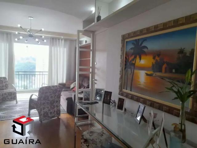 Apartamento para Venda em São Bernardo do Campo/SP Centro 3 Quartos