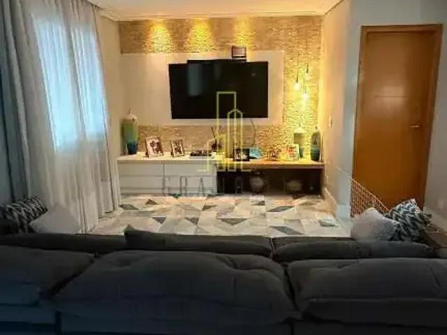 Apartamento para Venda em São Bernardo do Campo/SP Centro 3 Quartos