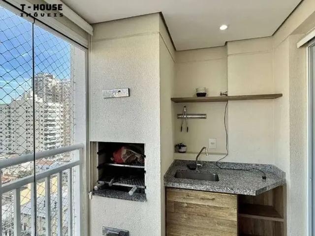 Apartamento para Venda em São Bernardo do Campo/SP Centro 3 Quartos