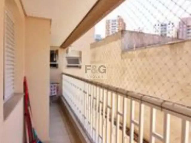 Apartamento para Venda em São Bernardo do Campo/SP Centro 3 Quartos