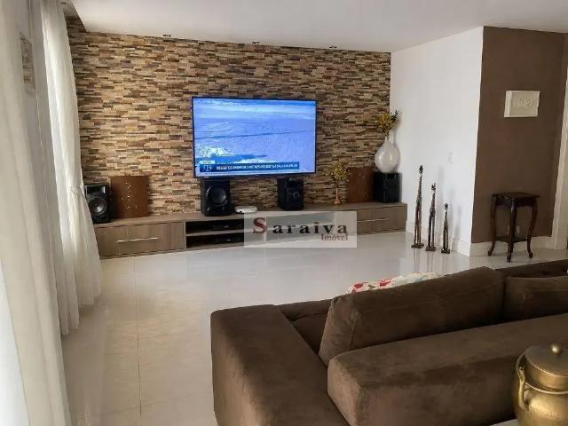 Apartamento para Venda em São Bernardo do Campo/SP Centro 3 Quartos