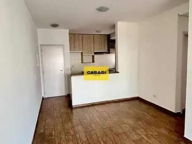 Apartamento para Venda em São Bernardo do Campo/SP Centro 3 Quartos