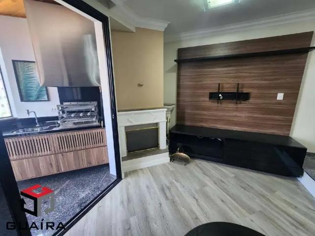 Apartamento para Venda em São Bernardo do Campo/SP Centro 3 Quartos