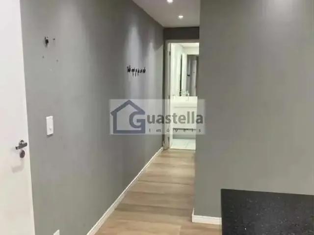 Apartamento para Venda em São Bernardo do Campo/SP Cooperativa 2 Quartos