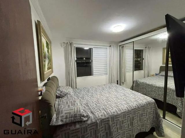 Apartamento para Venda em São Bernardo do Campo/SP Cooperativa 2 Quartos