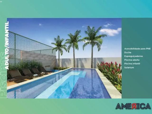 Apartamento para Venda em São Bernardo do Campo/SP Cooperativa 2 Quartos