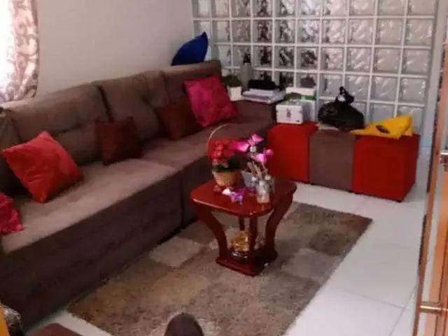 Apartamento para Venda em São Bernardo do Campo/SP Cooperativa 2 Quartos