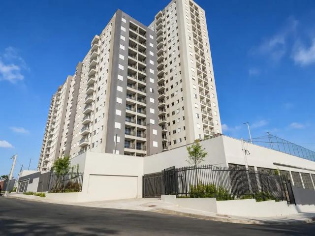 Apartamento para Venda em São Bernardo do Campo/SP Cooperativa 2 Quartos