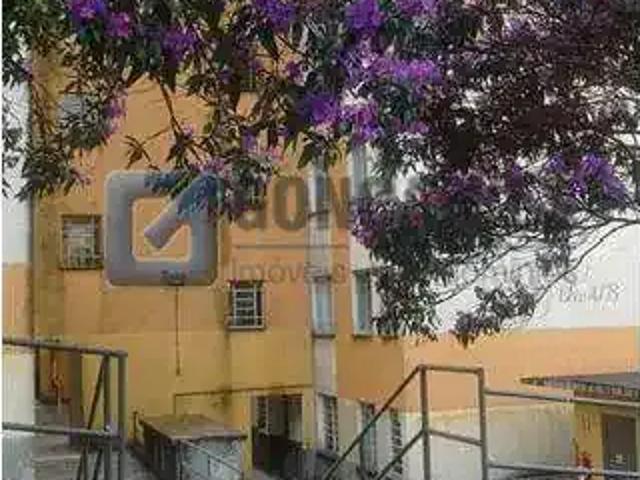 Apartamento para Venda em São Bernardo do Campo/SP Cooperativa 2 Quartos