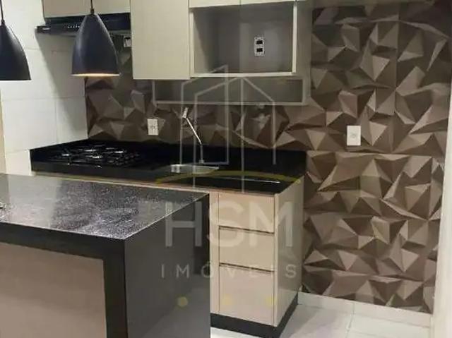 Apartamento para Venda em São Bernardo do Campo/SP Cooperativa 2 Quartos
