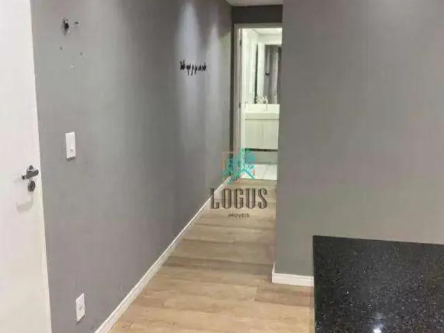 Apartamento para Venda em São Bernardo do Campo/SP Cooperativa 2 Quartos