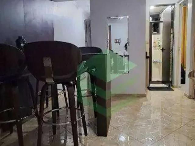 Apartamento para Venda em São Bernardo do Campo/SP Cooperativa 2 Quartos