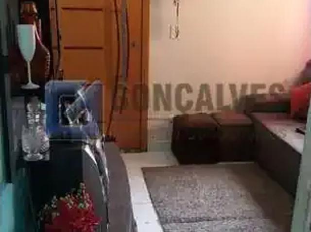 Apartamento para Venda em São Bernardo do Campo/SP Cooperativa 2 Quartos