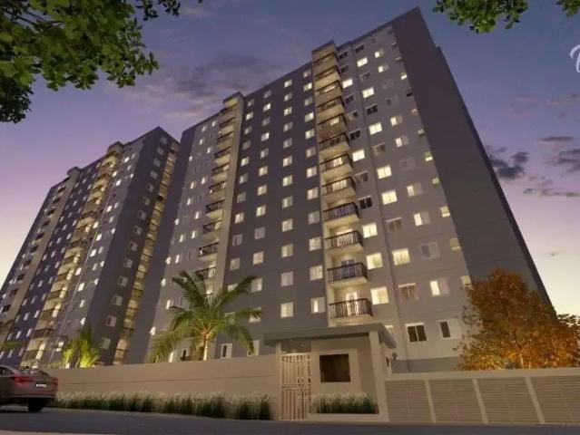 Apartamento para Venda em São Bernardo do Campo/SP Cooperativa 2 Quartos