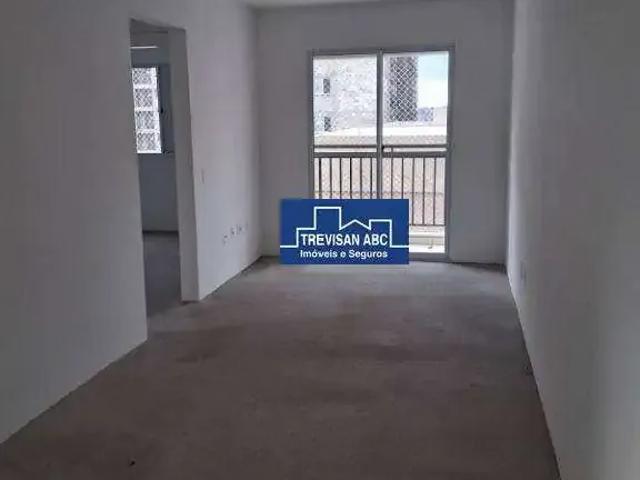 Apartamento para Venda em São Bernardo do Campo/SP Cooperativa 2 Quartos