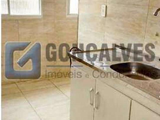 Apartamento para Venda em São Bernardo do Campo/SP Cooperativa 2 Quartos