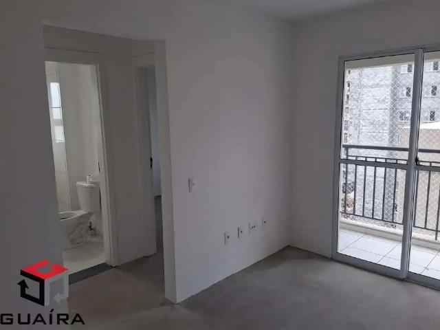 Apartamento para Venda em São Bernardo do Campo/SP Cooperativa 2 Quartos