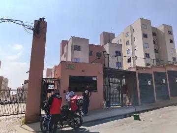 Apartamento para Venda em São Bernardo do Campo/SP Cooperativa 2 Quartos