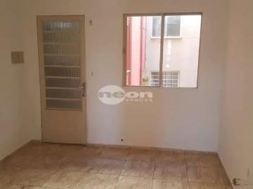 Apartamento para Venda em São Bernardo do Campo/SP Cooperativa 2 Quartos